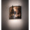 Tall Pines 2 - Light Flush Mounted Sconce