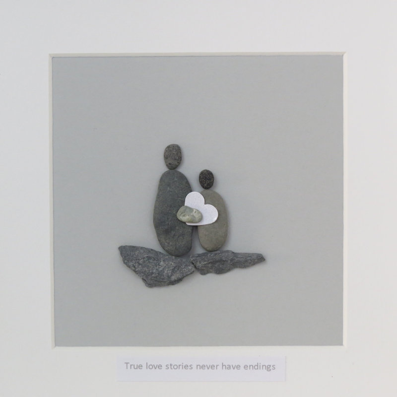 Single Picture Frame Print