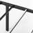 Myla 14'' Steel Platform Bed-72888605