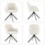Velvet Upholstered Side Chair-63294280-63294281-63294286