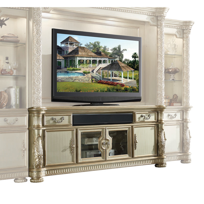 Meuble télé pour téléviseur de 95 po ou moins Vendome