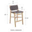 Tabouret de comptoir Bonsai