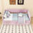 Twin Upholstered Daybed with Lift-Up Trundle Bed-464305996