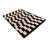 Odle Black Rug