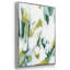 Emerald Ice I - ensemble de 3 reproductions sur toile-97794834-97794832
