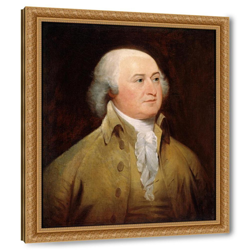 John Adams