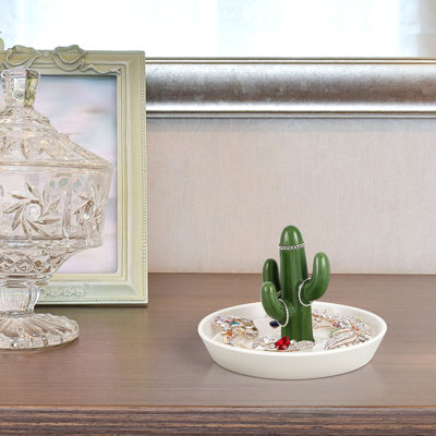 Ceramic Ring Holder