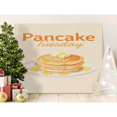 Wrapped Canvas Print Set