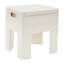 Petite table de bout multifonctionnelle pour table de bout et petit espace-116850856