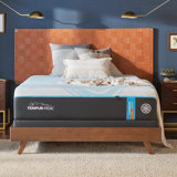 LuxeBreeze® 13" Firm Mattress