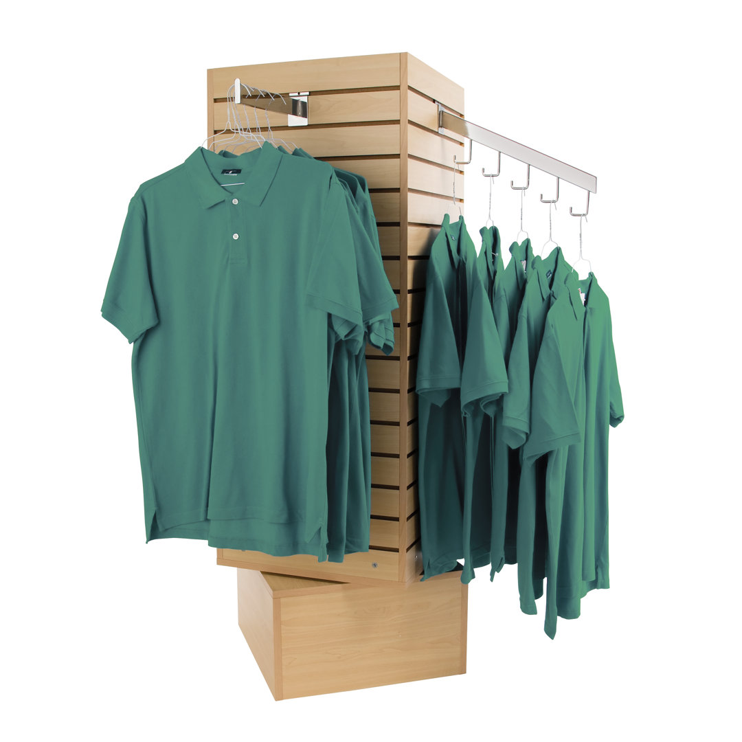 20'' W No Frame Merchandiser WFX Utility™