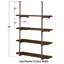 Supports de tablette Aricella