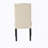 HARDING KD TUFT DINING CHAIR