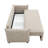 Irina Pull-Out Fabric Sleep With Storage