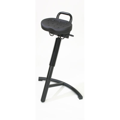 Kittredge Adjustable Height Ergonomic Active Stool