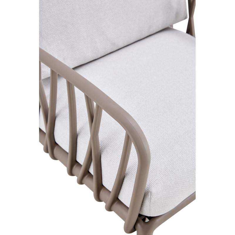 Meda 28,20 de large, Blanc