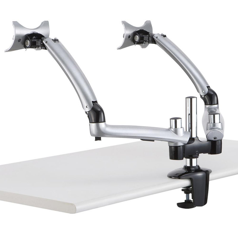 Cotytech Multi-Screen Desktop Mount, Clamp