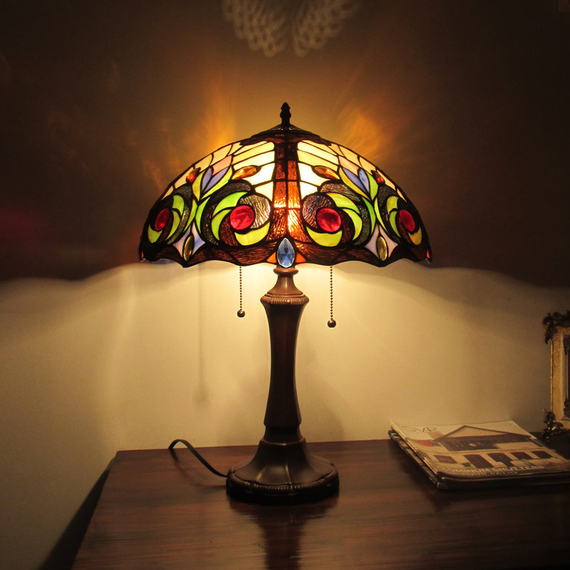 Lampe de table 22 po Andreasen