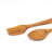 Wood Flatware