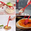 Ustensiles de cuisine antiadhésifs en silicone 11 pièces G-WELL