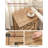 2-Drawer Filing Cabinet and Printer Stand-1524052159