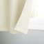 Paire de rideaux obscurcissant avec œillets Sateen-69585546-69585548