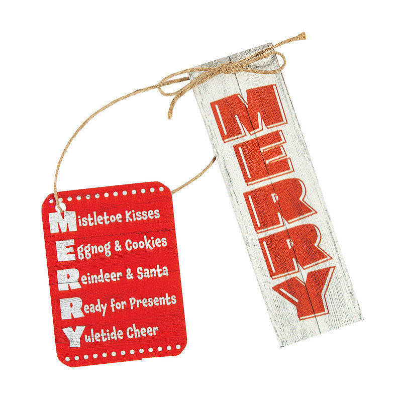 Ornement Hankison The Holiday Aisle®