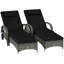 Chaises roulantes d'extérieur-465726929