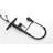 Kitchen Faucets Single Handle Pull Down Sprayer Spring Kitchen Sink Faucet