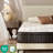 14" Medium Firm Hybrid Mattress, Twin Size Mattress, Zoned Pocket Springs, Back Support Pressure Relief, CertiPUR-US, OEKO-TEX, SGS Certified-1714310285-1714310286