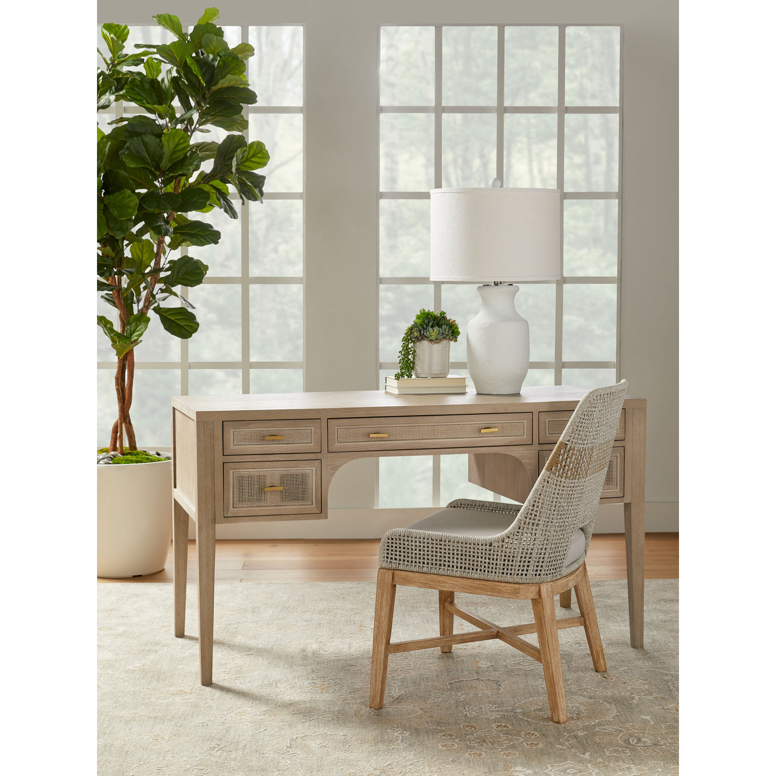 Foxhill Writing Desk