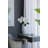 Cherly Glass Table Vase