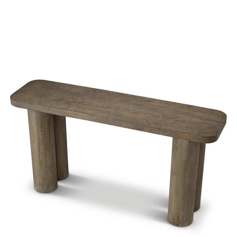 Lindbrook 59.06'' W Console Table