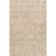 Katasha Checked Wool Area Rug