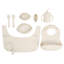 Nova Maison High Chair Pad-125475249