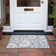 Altair Washable Floral Indoor / Outdoor Rug