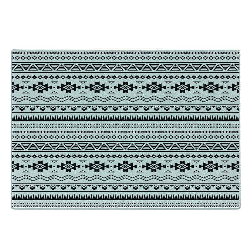 Planche à découper Ambesonne Tribal