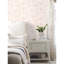 Floral Peel & Stick Wallpaper Roll-1363714278