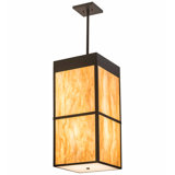 4 - Light Pendant
