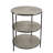 Adanna 3 Levels Side Table