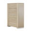 Commode 5 tiroirs Laguna Ridge