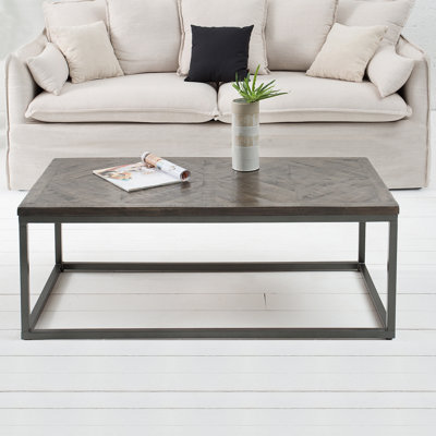 Shum Frame Coffee Table