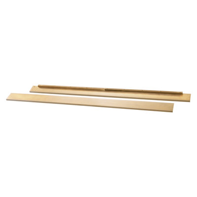 Twin Bed Rails