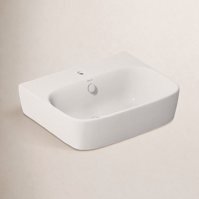 ModernLife™ Wall Mount Bathroom Sink