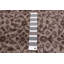 Tapis gris foncé Reema Colour Transition 3 pi 7 po x 6 pi 9 po
