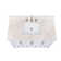 43'' Quartz Single Bathroom Vanity Top with Sink