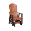 Comfo Back Outdoor Glider-55896447