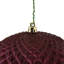 Ornement boule Durian Glitter-1507696933