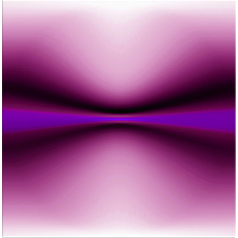 Multiblur 5 Print by Jeffrey Goodman