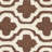Cannen Hand Tufted Wool Geometric Rug-101262765